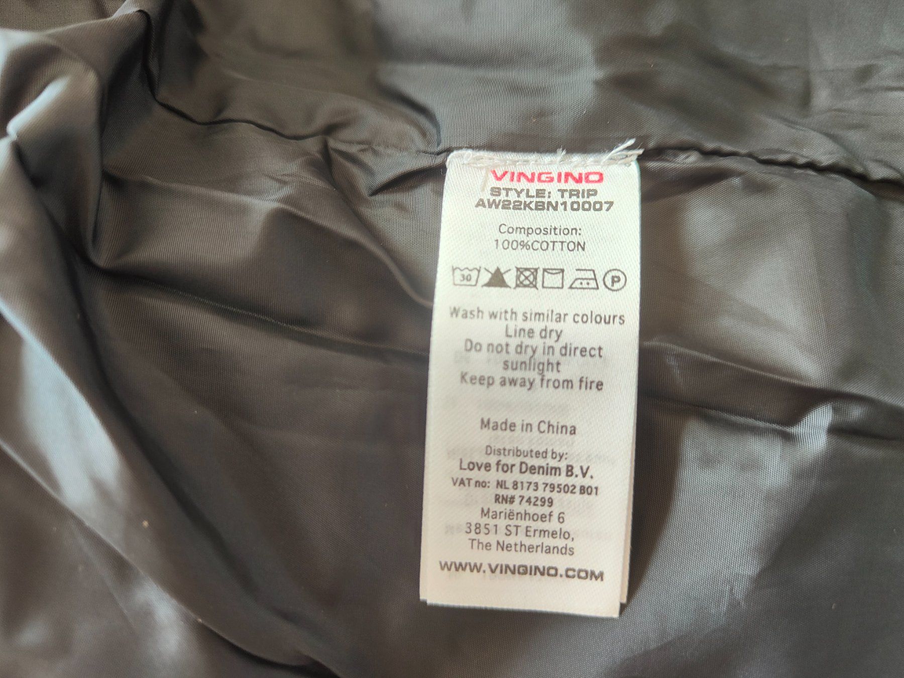 Giacche: Winterjacke von Catimini Gr.140 – Nuovo (secondo la descrizione) da Männedorf venduto da Molum 6