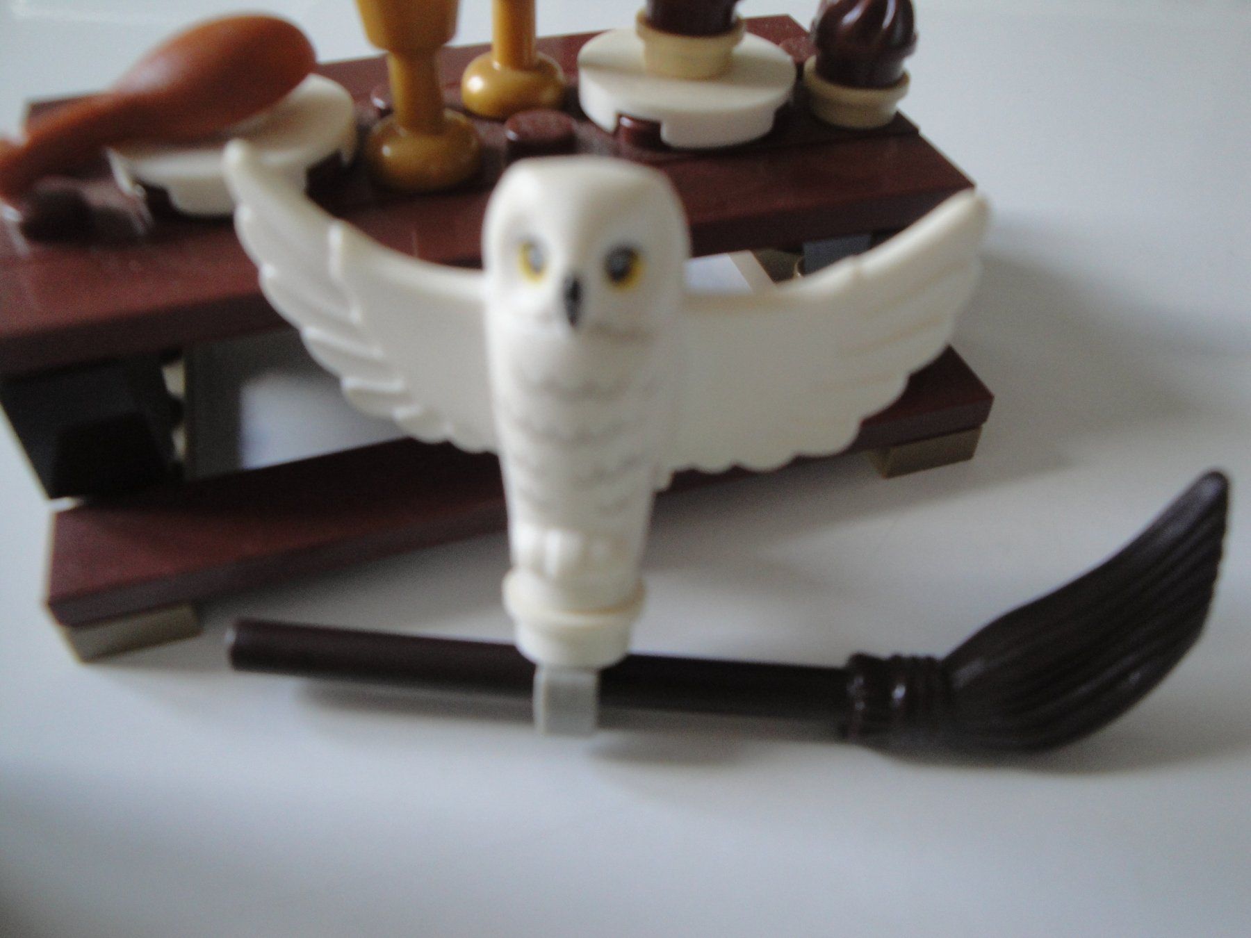 Lego Baukästen: LEGO 30420 Harry Potter and Hedwig – Gebraucht aus Oberentfelden von casa55 2