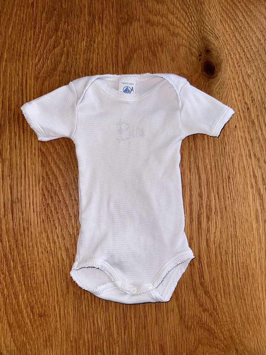Petit Bateau Pigiama & Simili: Gr 60 Petit bateau – Usato da Wettingen venduto da hak_52m8