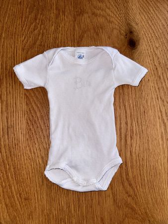 Gr 60 Petit bateau