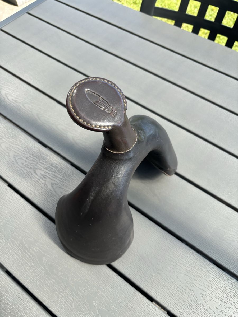 Selle & Accessori: Austausch-Fork/Wechselzwiesel Barefoot – Usato da Vordemwald venduto da tiw_x56r