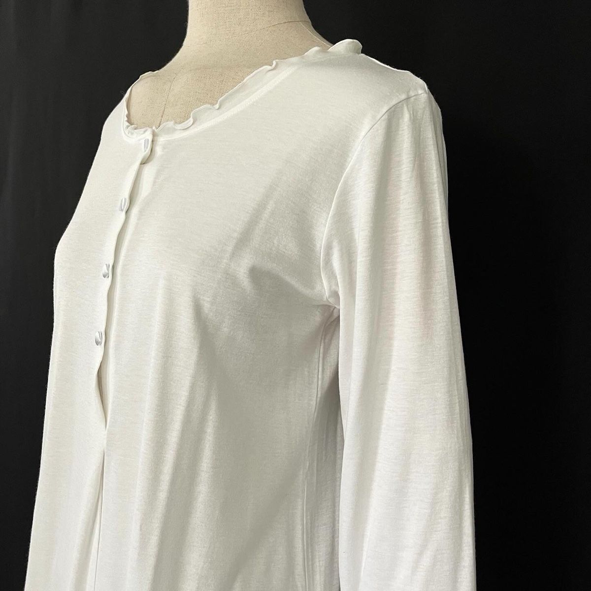 Tuniche: HANRO Home Dress – Nuovo (secondo la descrizione) da Emmen venduto da Avviivva_Com2023 2