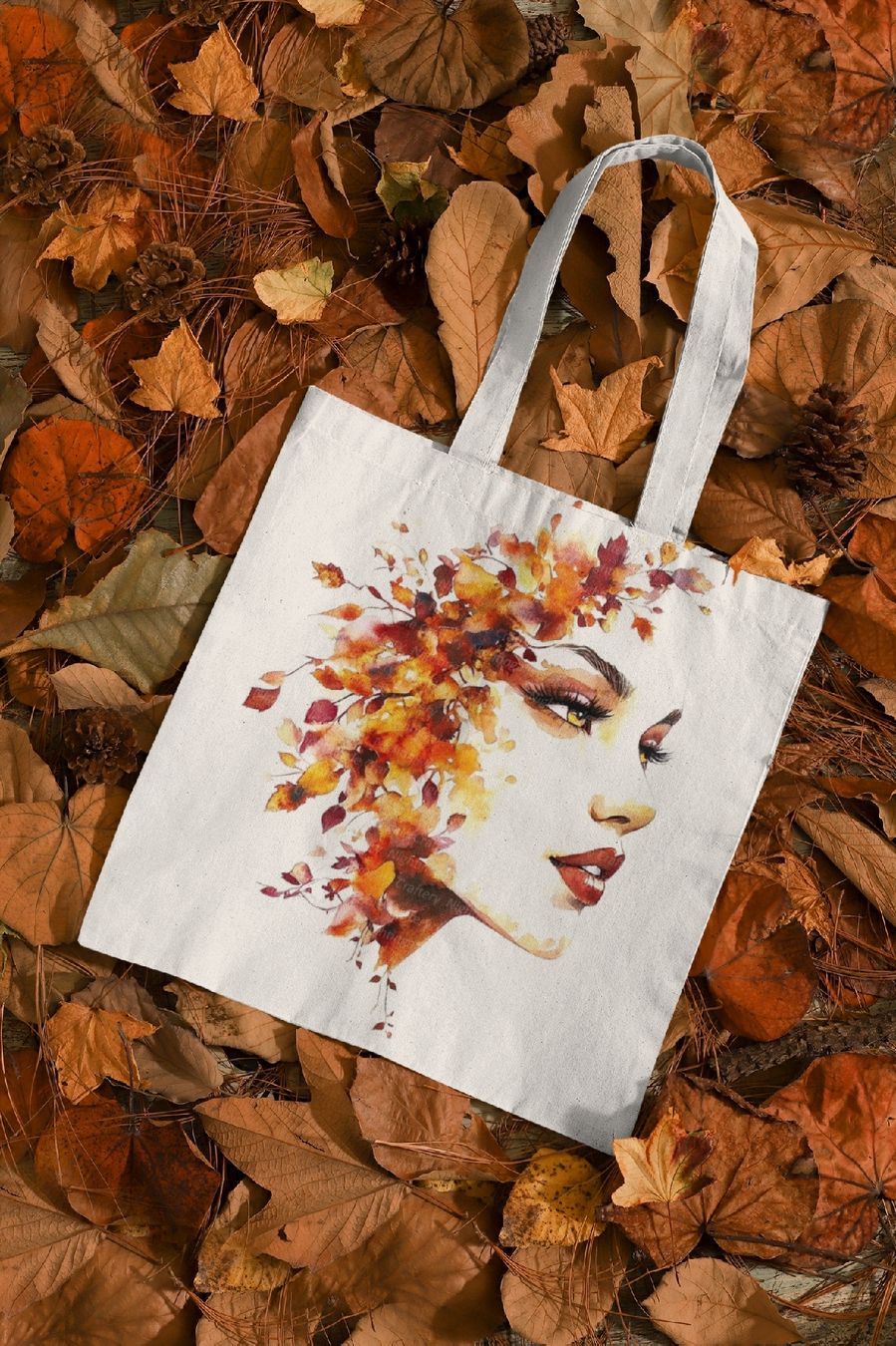 Borse: Baumwolle Herbst Tasche NEU – Nuovo e nell'imballaggio originale da Glattfelden venduto da Calmprint
