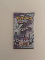 Chilling Reign Booster EN