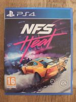 Need For Speed Heat PS4 / PS5 📀🎮📀 TOP