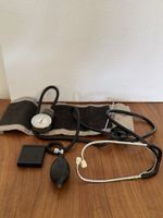 Blutdruckmessgerät Omron Sphygmomanometer mit Stethoskop