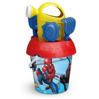 Sandeimer-Set SPIDER-MAN oder Bluey 5-tlg.