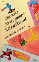 SJW 1769 U. Stalder Durchs Kreuzworträtselland 2. Aufl.1769
