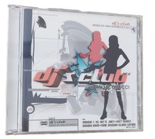 DJ's Club Vol.1  (CD)