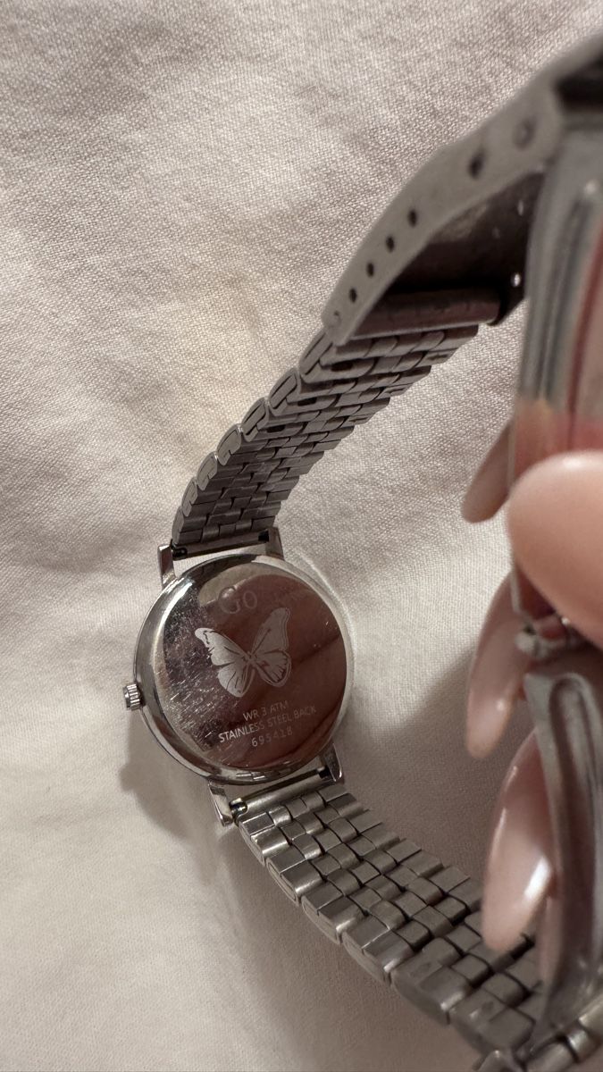 Montres: Uhr – D'occasion à Bad Ragaz par sam_gf8j 4