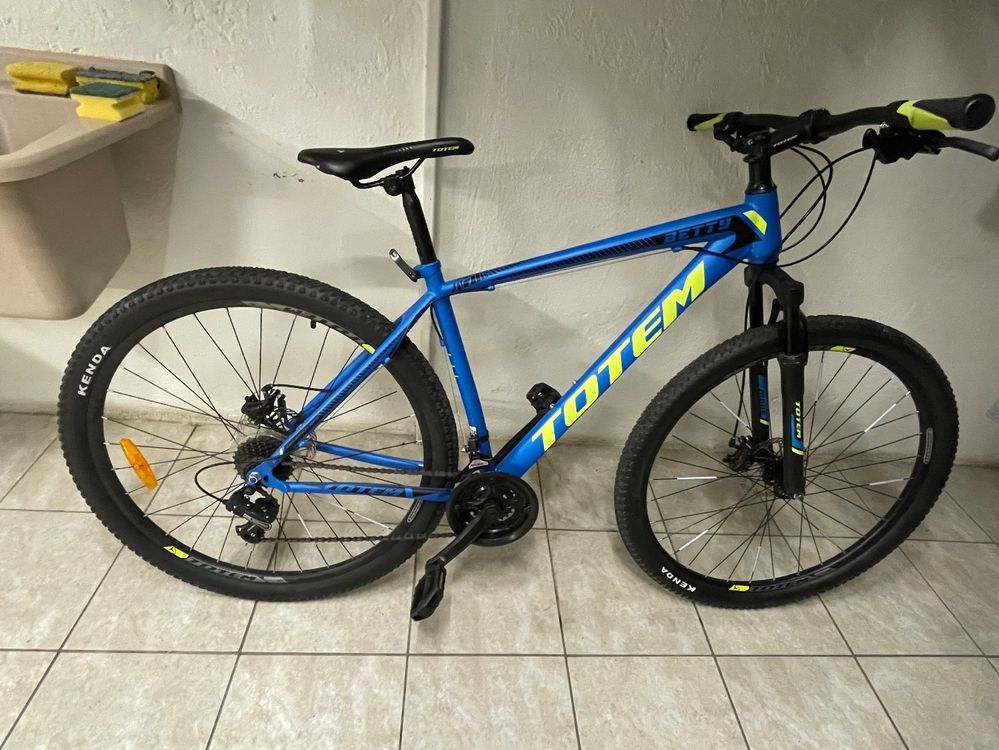 Velo 29" | Kaufen auf Ricardo