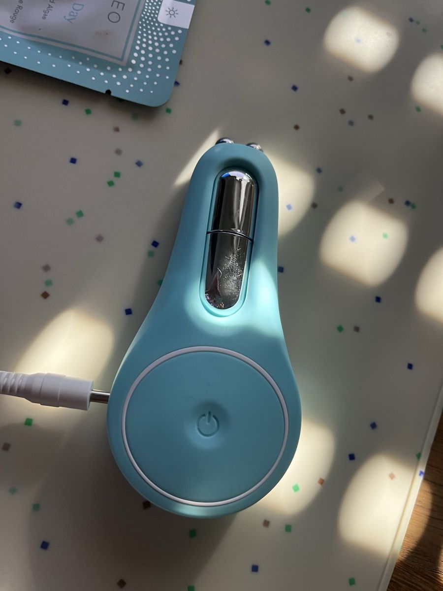 Foreo Gesichtspflege: FOREO UFO Mini 2 und Bear Lips&Eyes – Gebraucht aus Utzenstorf von Ismaele 4
