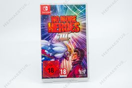 No More Heroes III NSW NEU&OVP (sealed)