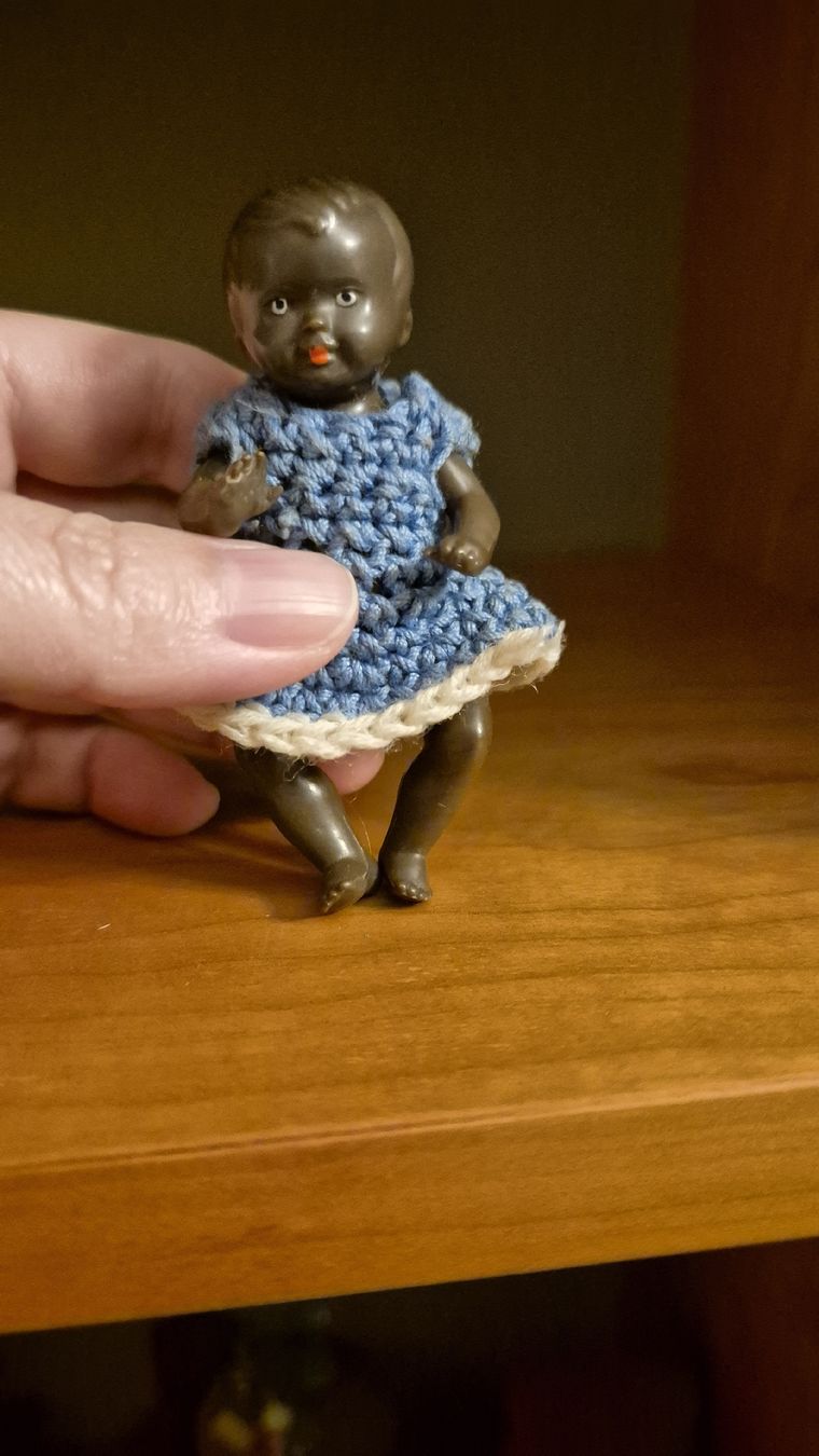 Bambole: süße Puppe – Usato da Schaffhausen venduto da peggi77755 6