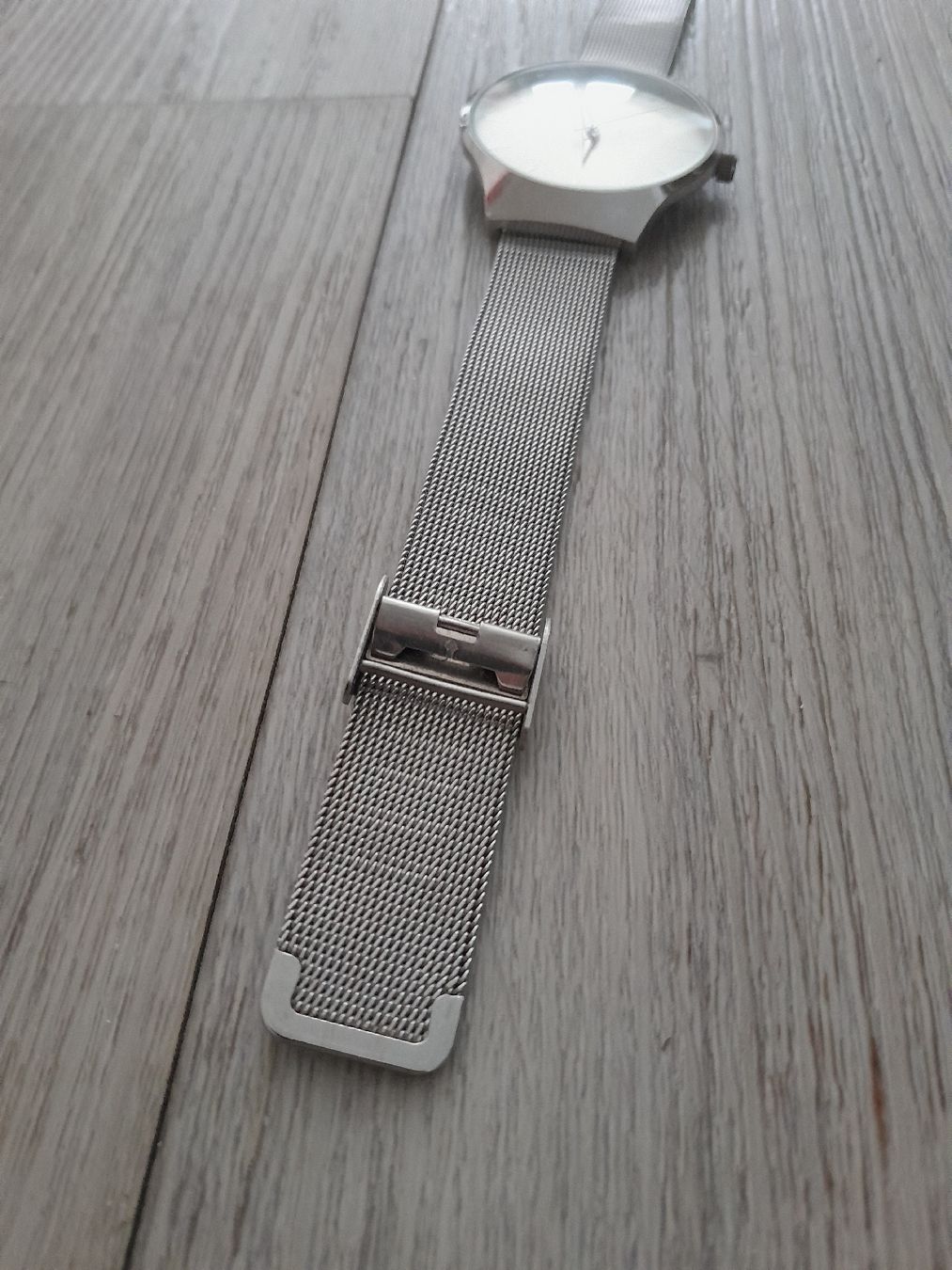Uhren: Armbanduhr – Gebraucht aus Olten von so.bi 1