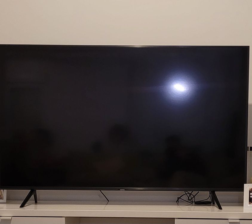 Samsung TV 55 Zoll defekt Kaufen auf Ricardo