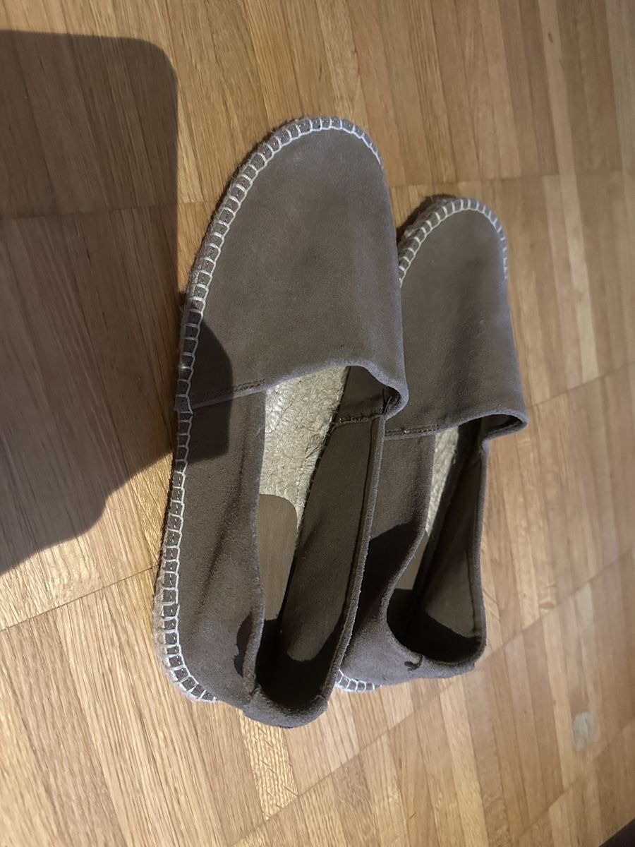 Mango Chaussures hommes: Espadrilles  – Neuf (Voir description) à Zürich par sac_jb8n