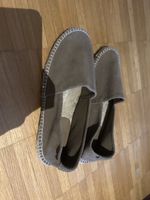 Espadrilles 