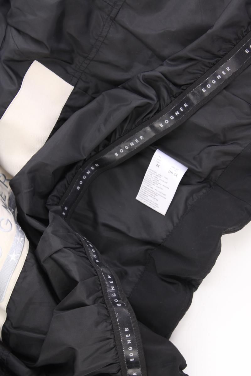 Vestes: Bogner Winterjacke Gr. 44 schwarz – D'occasion à Neustadt an der Waldnaab par SecondLifeFashion 3