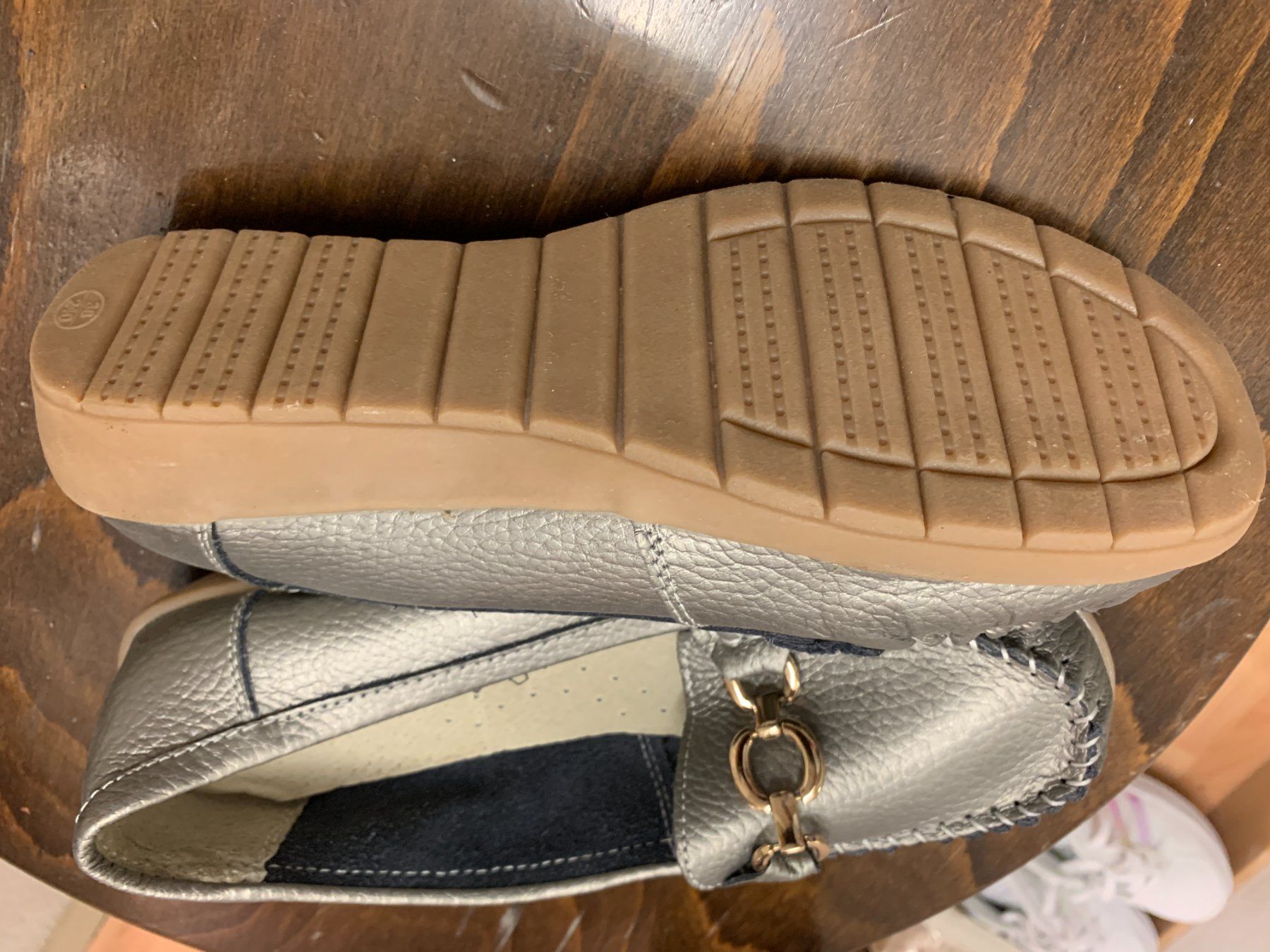 Scarpe da donna: Damenschuhe Gr.38 – Usato da Zug venduto da quaqua 1