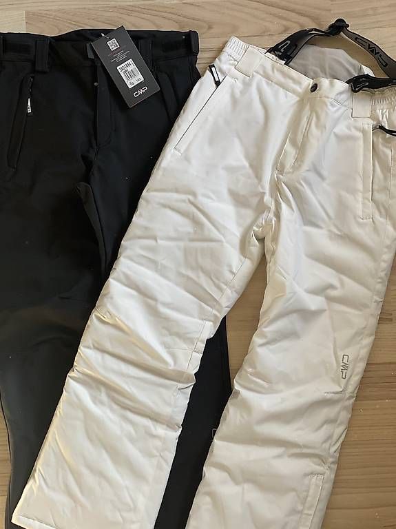 Hosen: Vend deux pantalons ski junior – Gebraucht aus Morrens VD von gia_sfs5 3