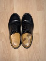 Dr Martens shoes (Black)