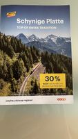 Schynige Platte 30 % Rabatt-Gutschein für 4 Personen 