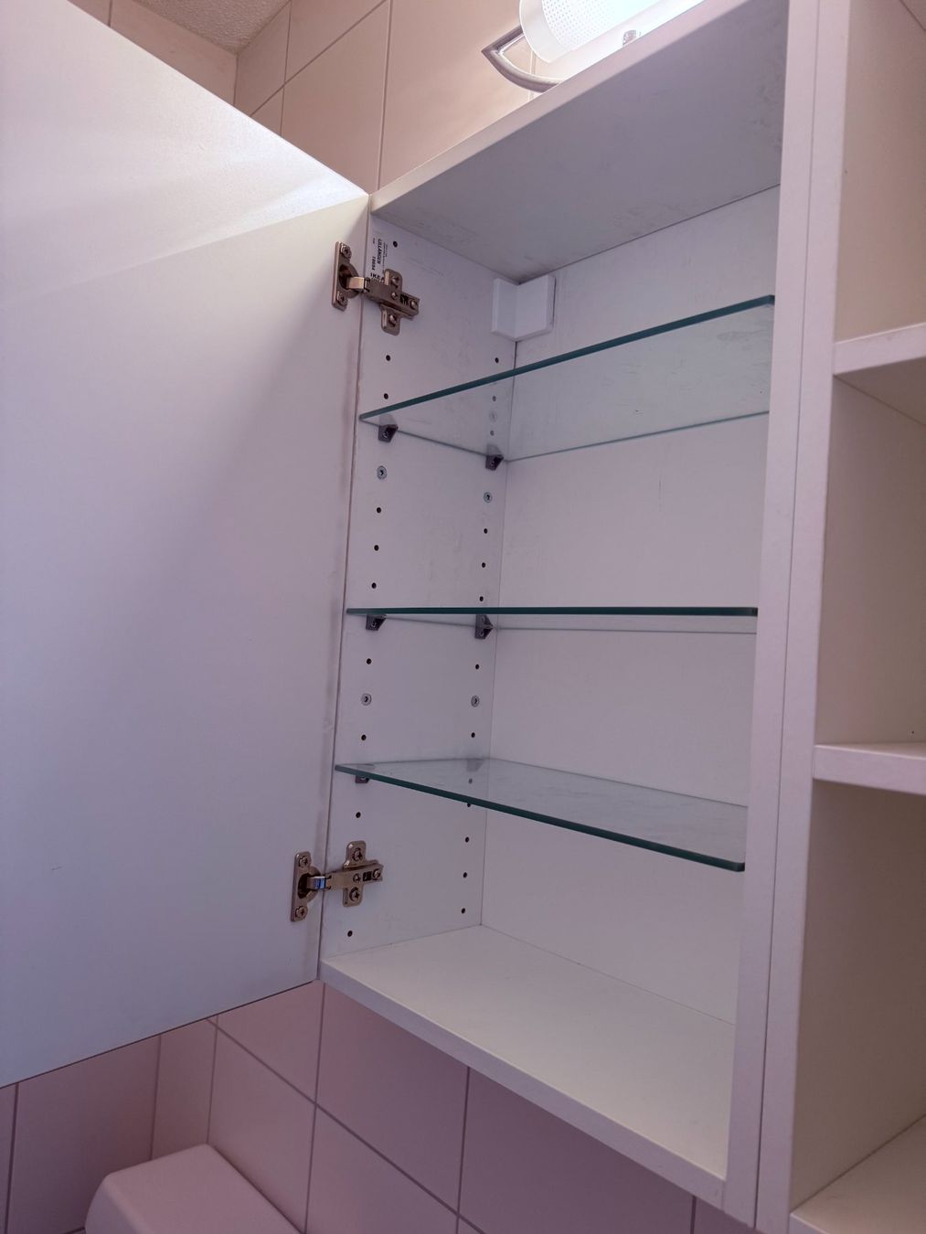 Armoires miroirs: Badezimmer Spiegelschrank – D'occasion à Köniz par Evafelchlin 1