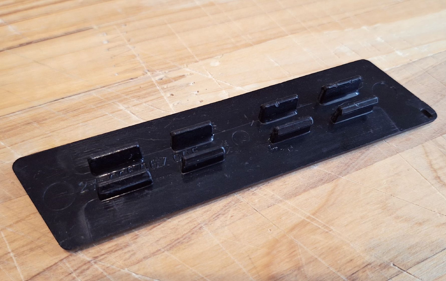 Fiat Alle Autoersatzteile: Fiat Oldtimer Emblem – Gebraucht aus Triesen von BLACKSHEEP75 3
