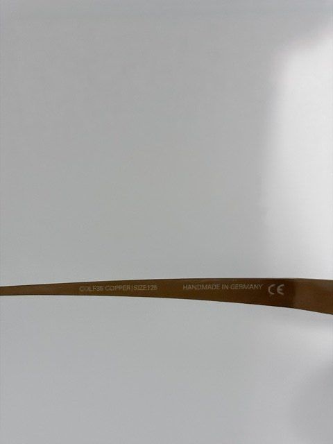 Mykita Occhiali & Lenti: Mykita – Usato da Zug venduto da kic_c9z9 3