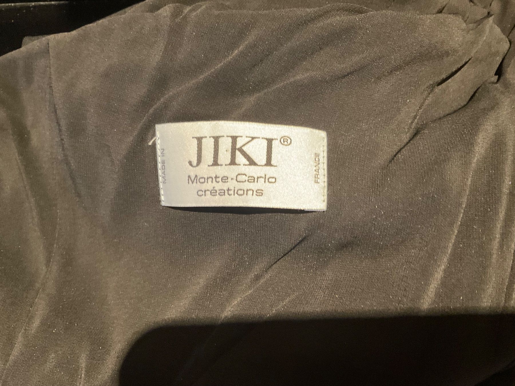 Vestiti: Abendkleid schwarz in Grösse 38-40. – Usato da Mariastein venduto da u_n_6s5w 3