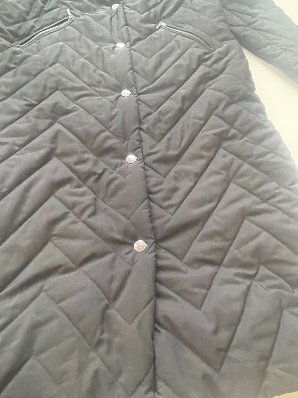 Cappotti: Winterjacke XL Damen ab 1.- – Usato da Minusio venduto da Pink222 6
