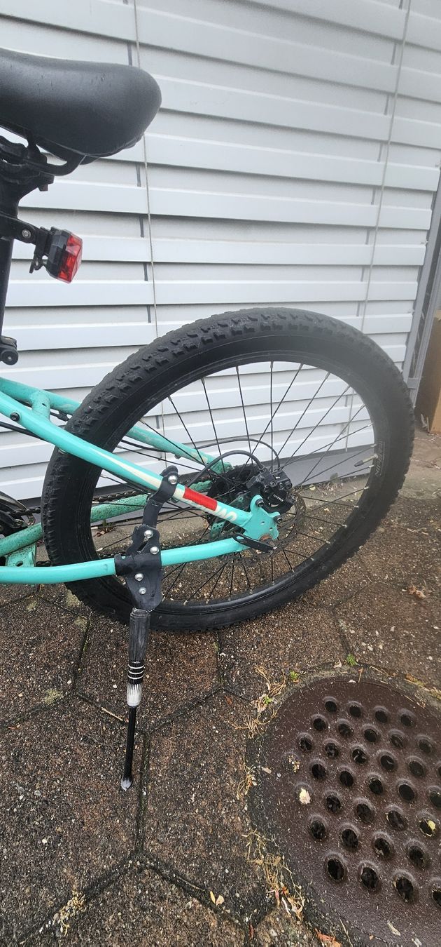 Biciclette: Gohst 24" – Usato da Möhlin venduto da ret_2my7 5