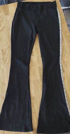 Coole Kani Hose Gr. L in schwarz