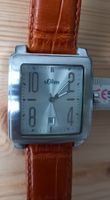 Uhr S.Oliver Armband Uhr Quarz