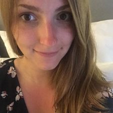 Profile image of Rebecca-92