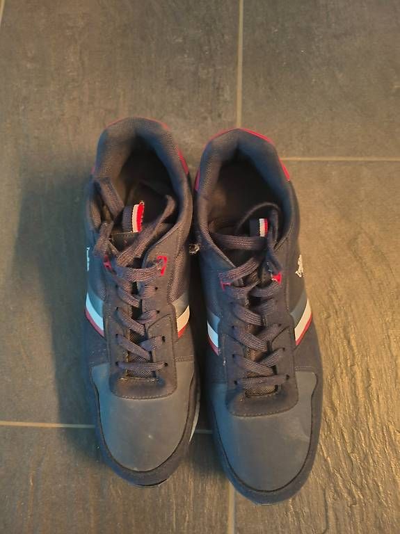Scarpe da uomo: US Polo assn Gr. 46 – Usato da Kaltenbach venduto da wal_b2wg 3