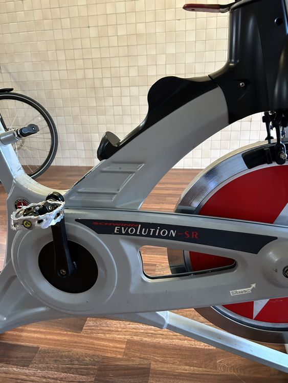 Schwinn Evolution SR Spinning Bike Kaufen auf Ricardo