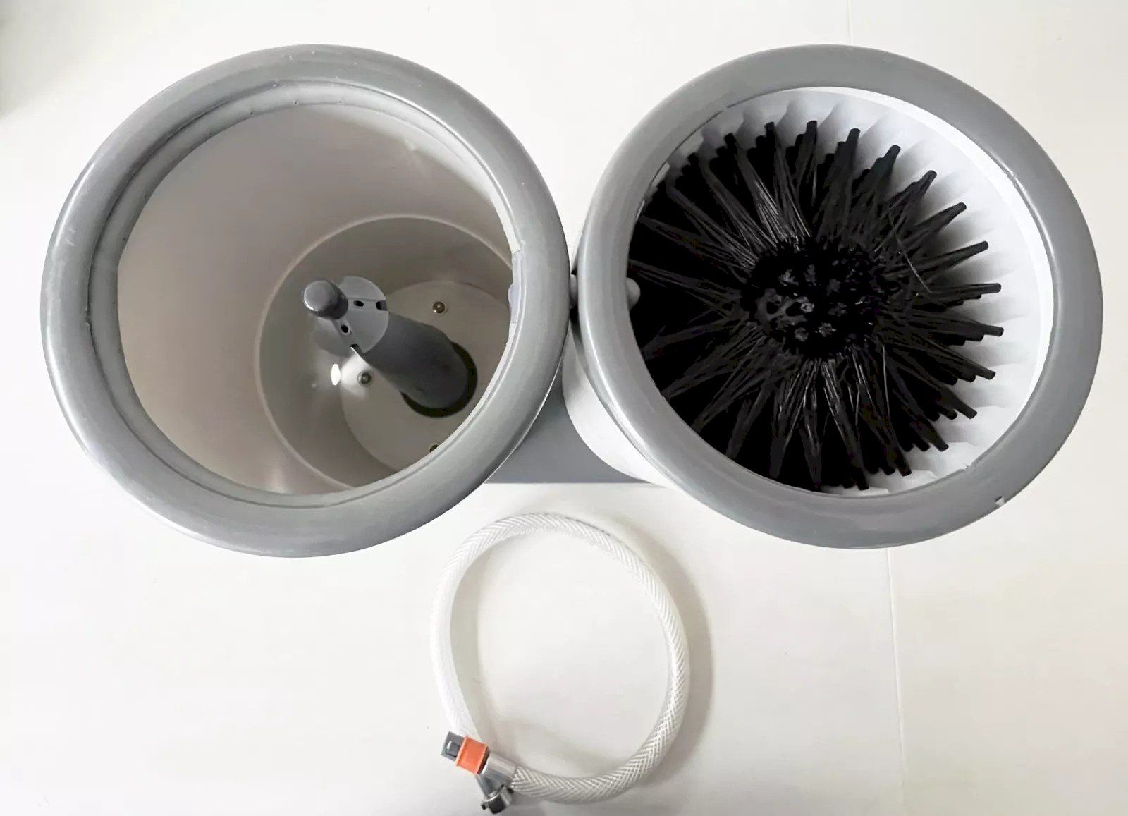 Machines à laver la vaisselle: Spülboy Gläserspüler Eco 3 – Neuf avec emballage d'origine à Bottighofen par zaap 4