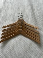 Polo Ralph Lauren Kleiderbügel aus Holz