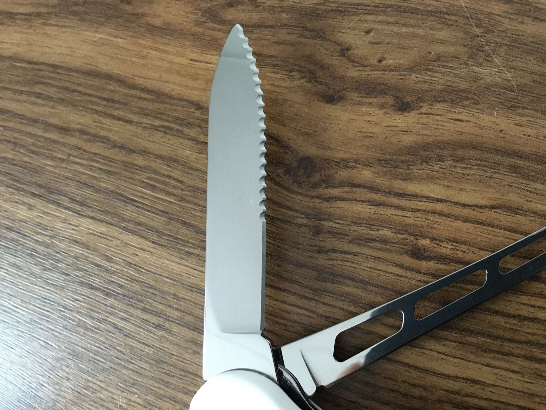 Victorinox Taschenmesser: VICTORINOX - Schweizer Käsemesser - MILCHtechnologe/in – Neu und originalverpackt aus Andwil SG von Rainboli 4