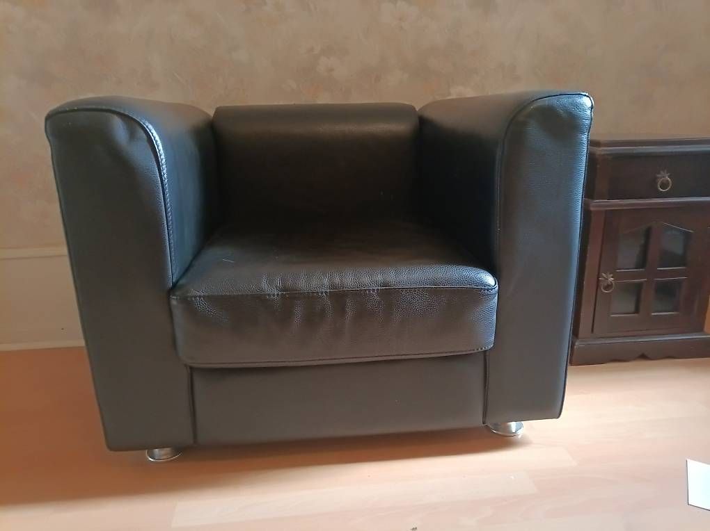 Fauteuils: Fauteuil  – D'occasion à La Chaux-de-Fonds par all_vml2