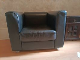 Fauteuil à donner