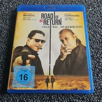 Blu-ray Road of No Return