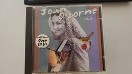 CD - Joan Osborne - relish