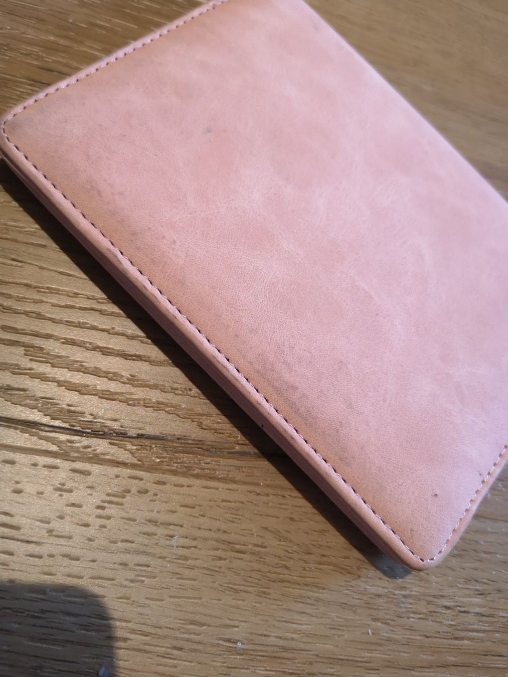 Portafogli: Travel wallet – Usato da Büttikon AG venduto da PAM120319 2