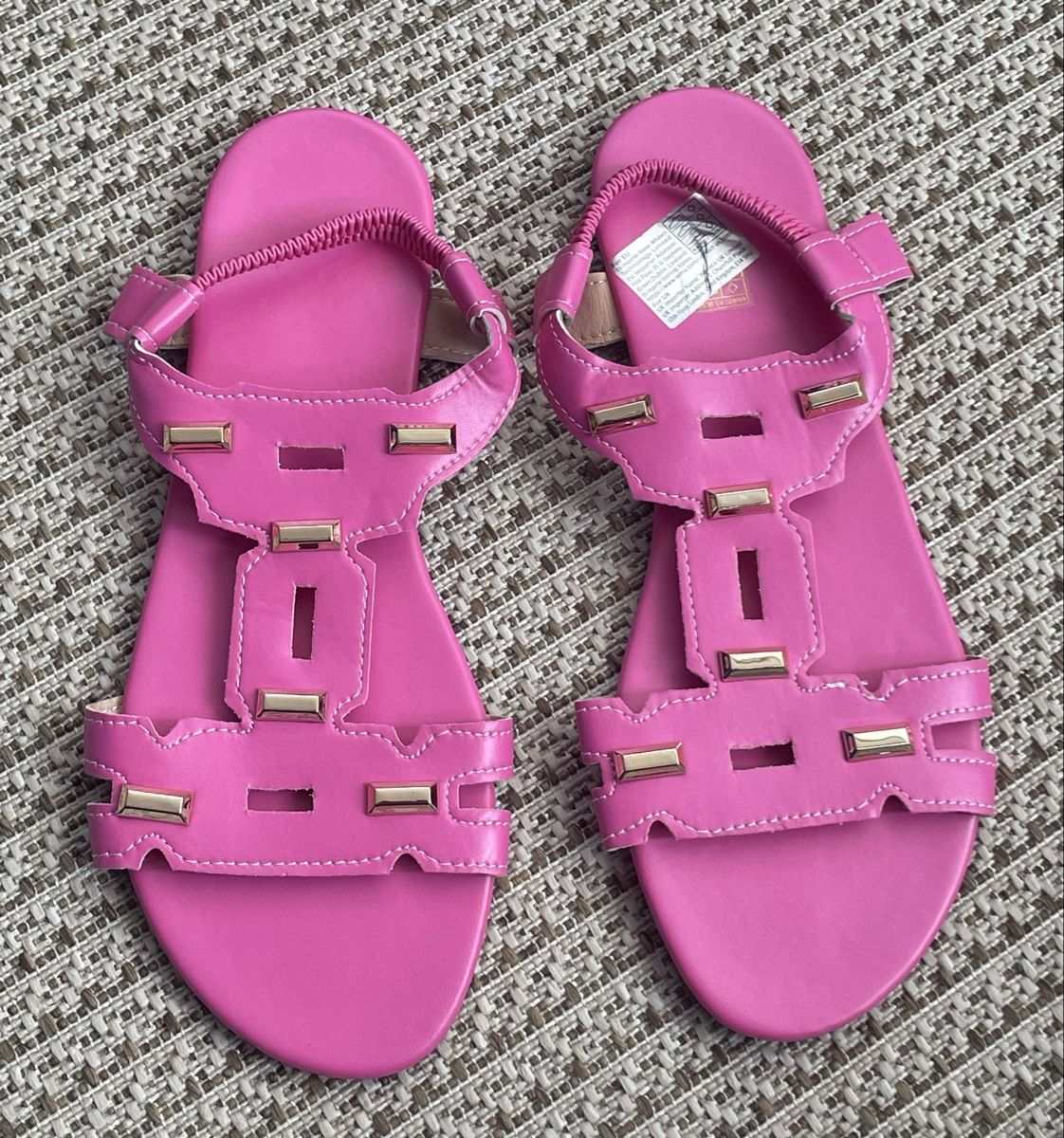 Chaussures femmes: Sandale – Neuf (Voir description) à Gossau ZH par Lavinia07