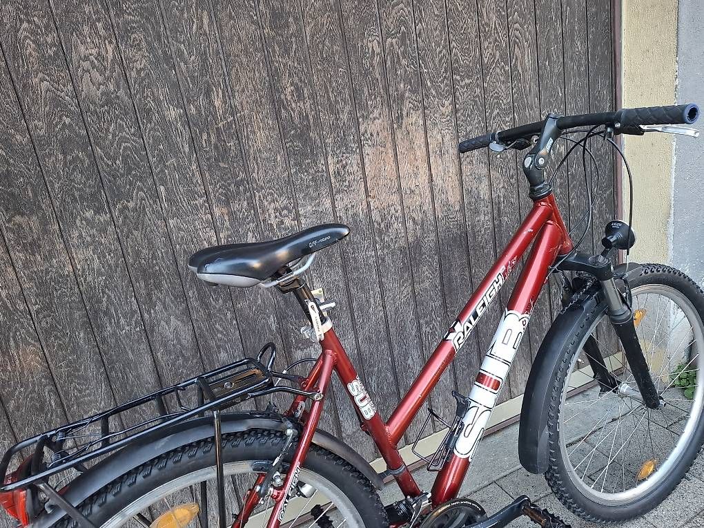 Vélos: Damenvelo – D'occasion à Balterswil par schnecke89 3