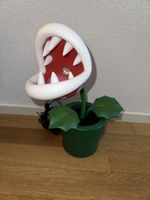 Super Mario Piranha Plant Lampe