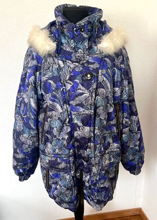 Winterjacke von SCHNEIDER ✔️ (Gr. 42)